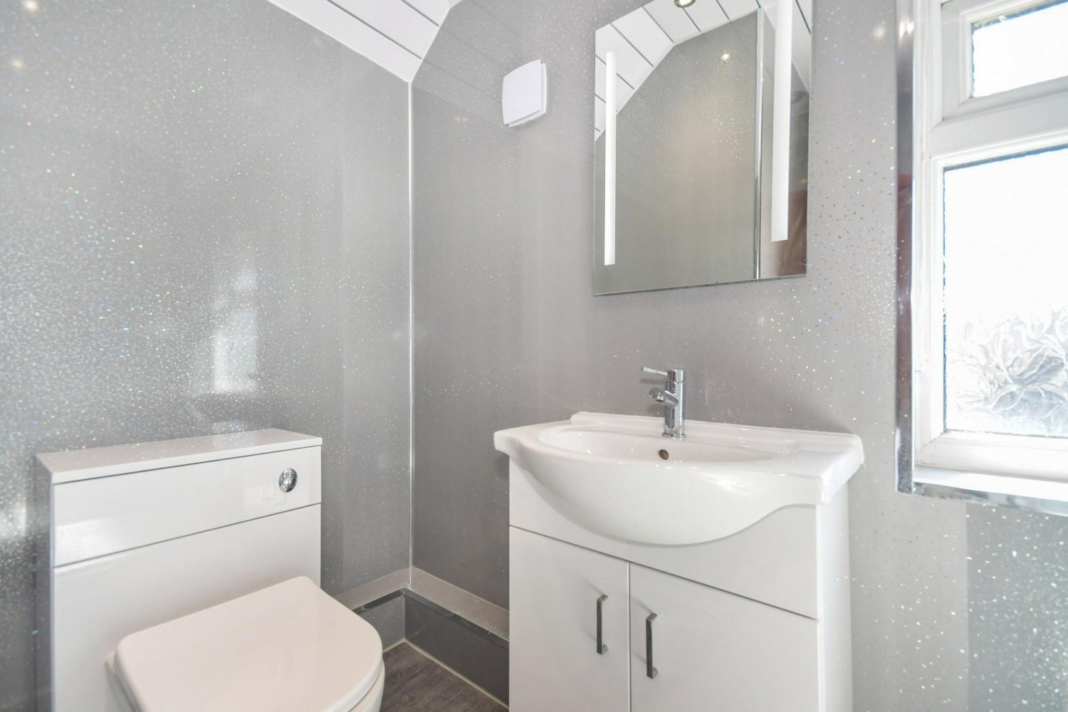 Crowder Avenue, Sheffield