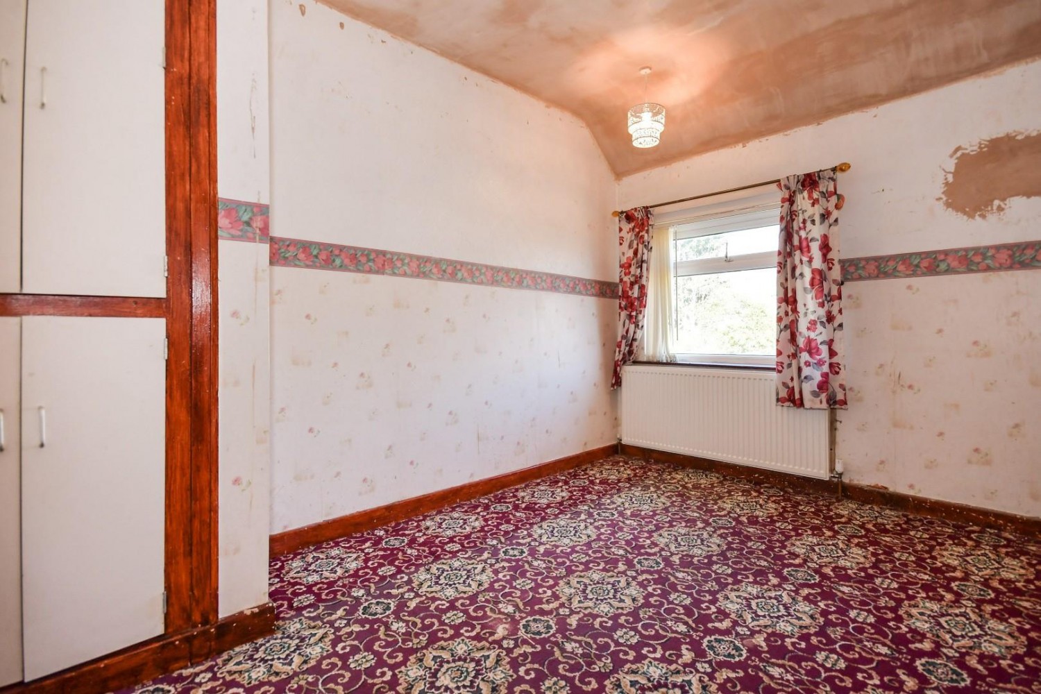 Crowder Avenue, Sheffield