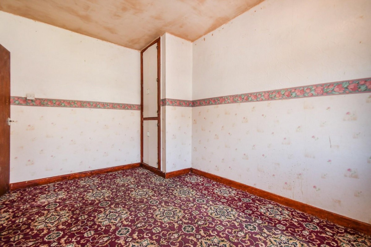 Crowder Avenue, Sheffield