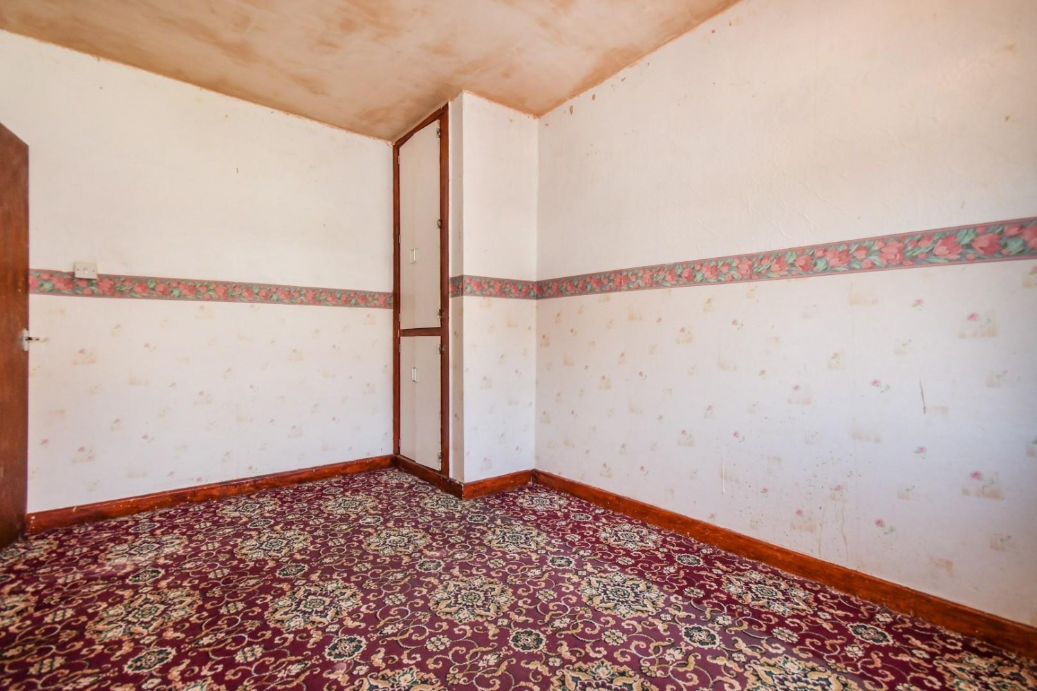 Crowder Avenue, Sheffield