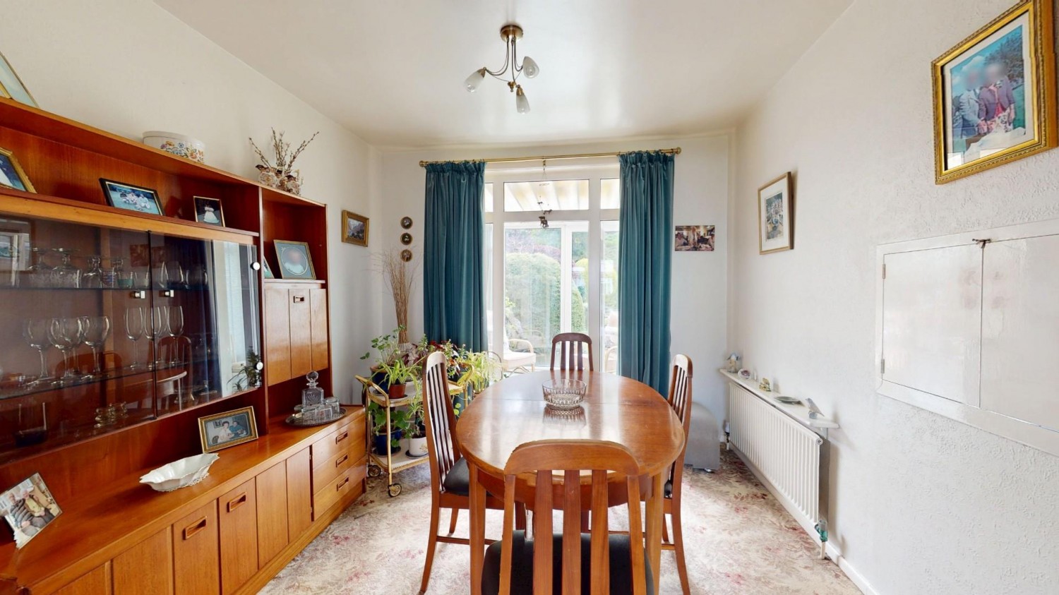 Riversway, Gargrave, Skipton