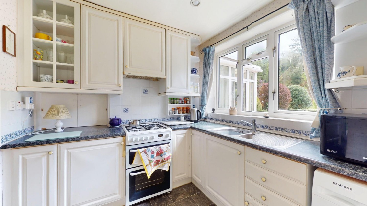 Riversway, Gargrave, Skipton