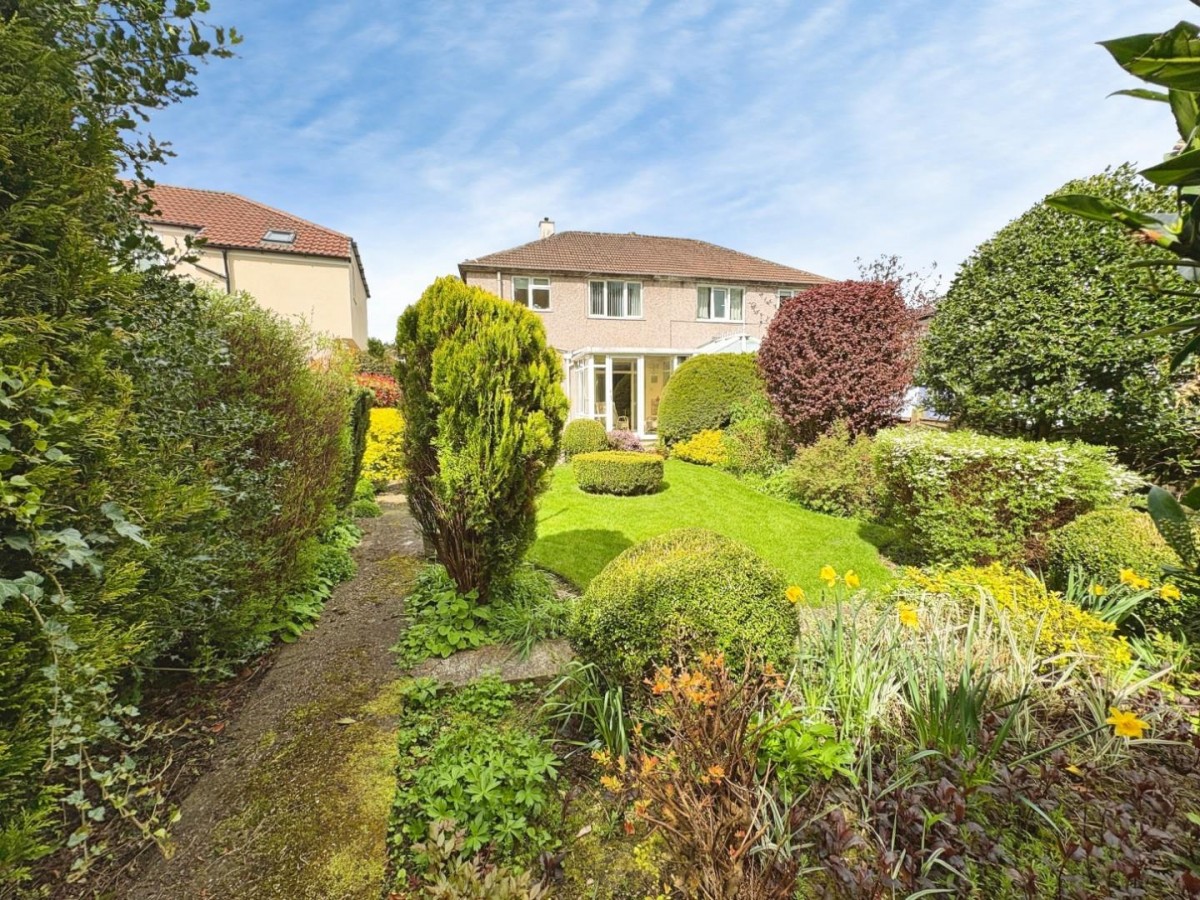 Riversway, Gargrave, Skipton