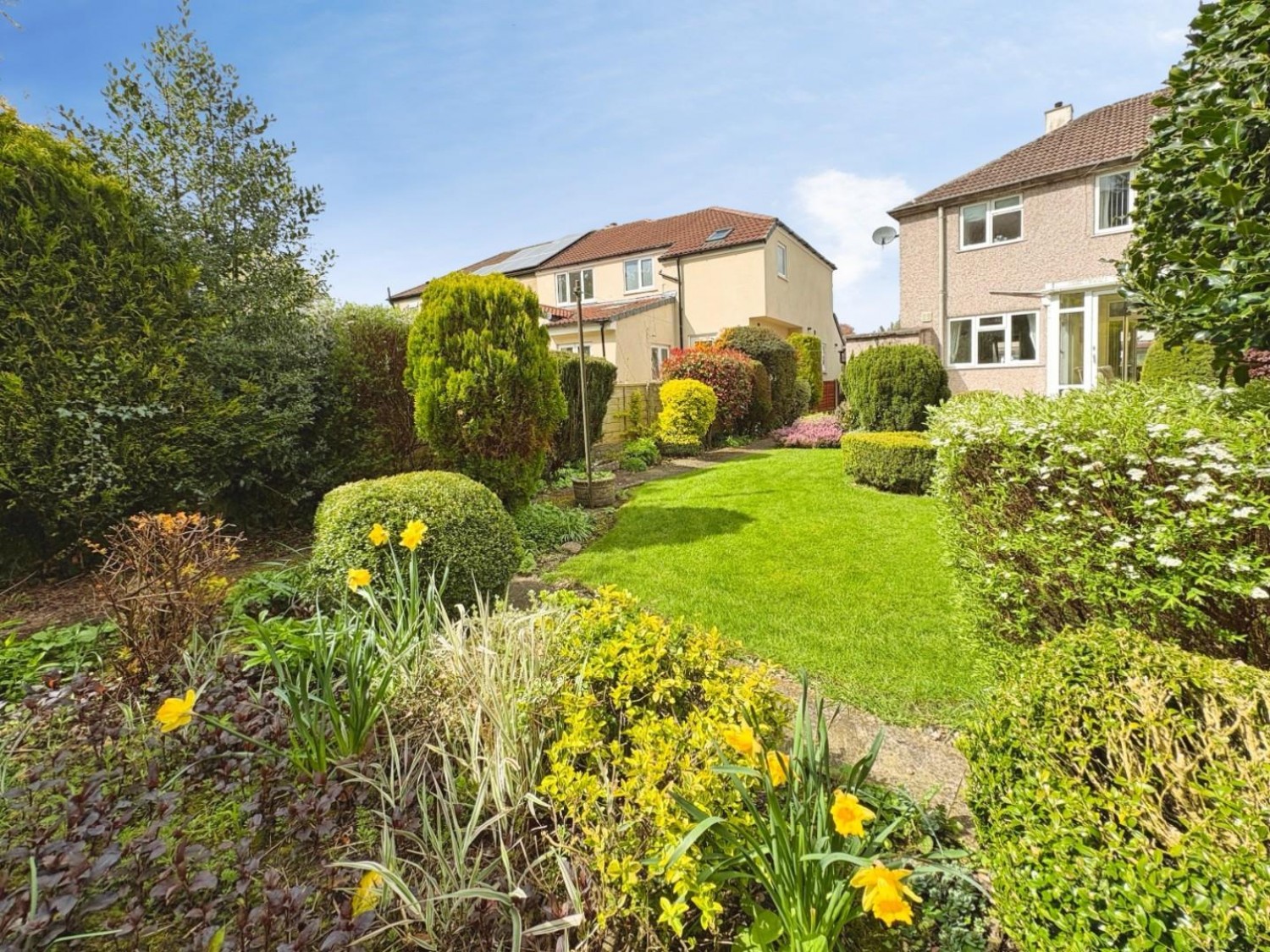 Riversway, Gargrave, Skipton