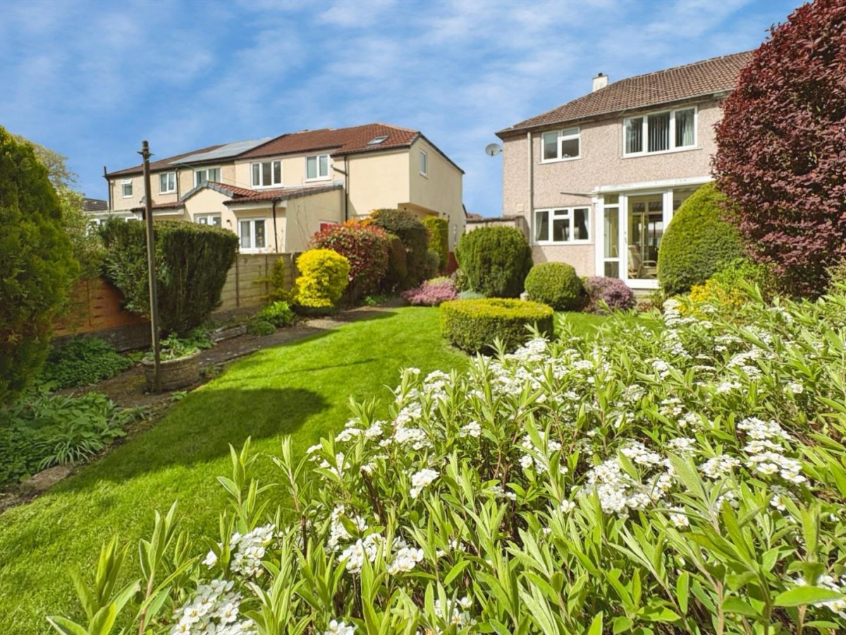 Riversway, Gargrave, Skipton