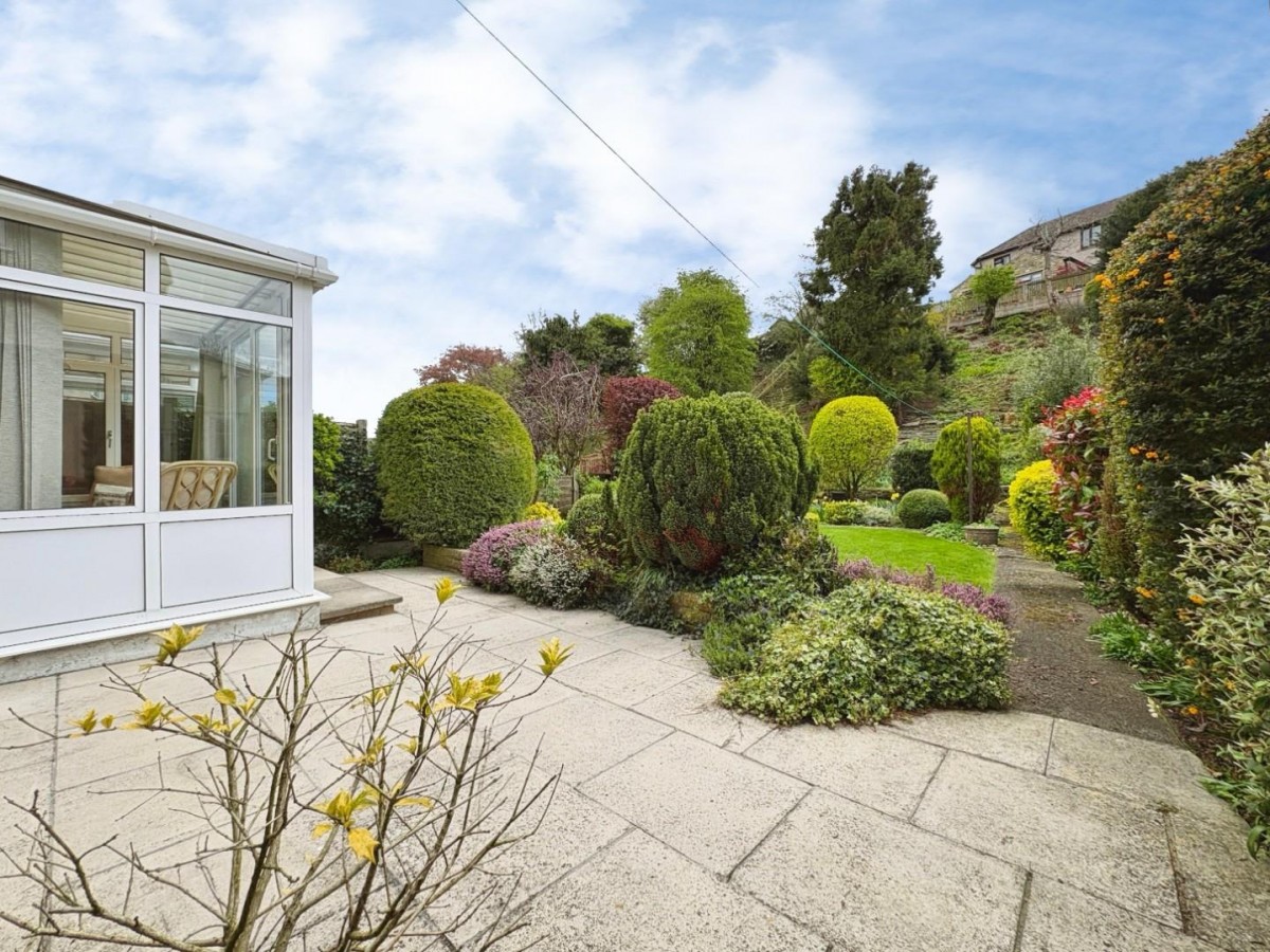 Riversway, Gargrave, Skipton