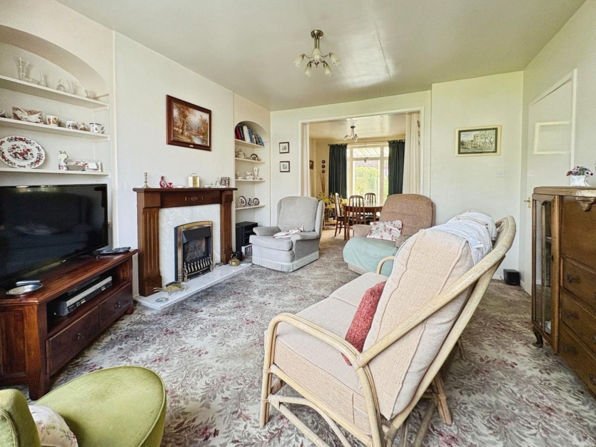 Riversway, Gargrave, Skipton