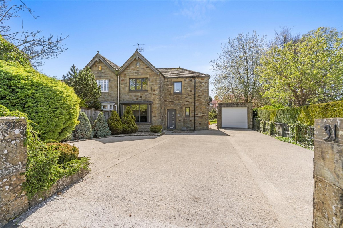 Skipton Road, Gargrave, Skipton