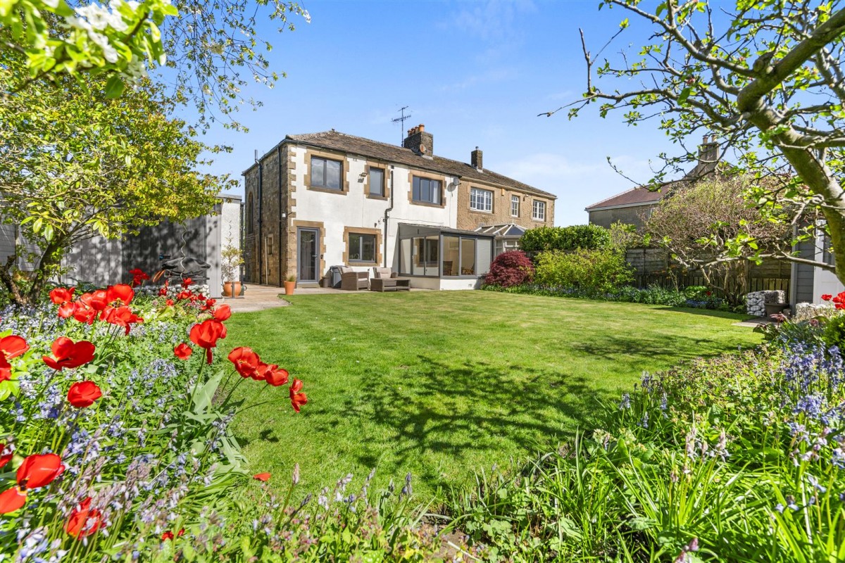 Skipton Road, Gargrave, Skipton