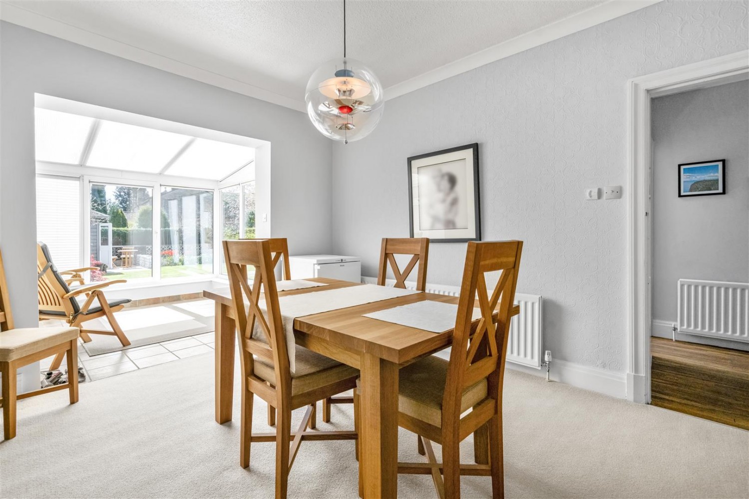 Skipton Road, Gargrave, Skipton