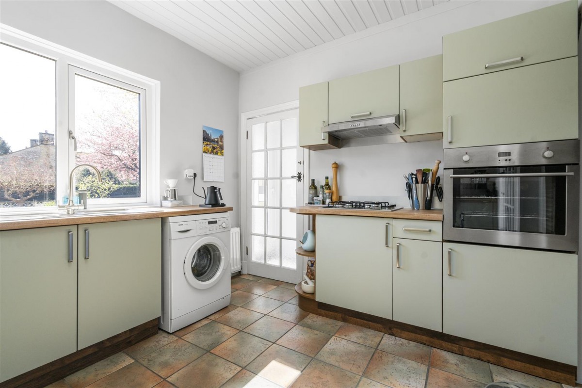 Skipton Road, Gargrave, Skipton