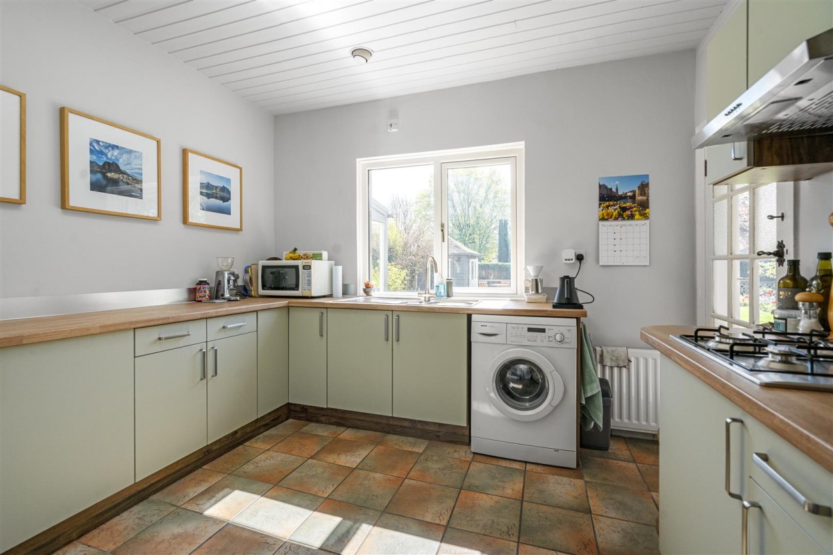 Skipton Road, Gargrave, Skipton