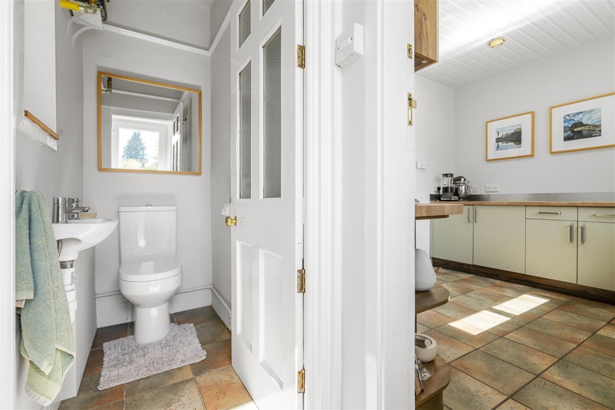 Skipton Road, Gargrave, Skipton