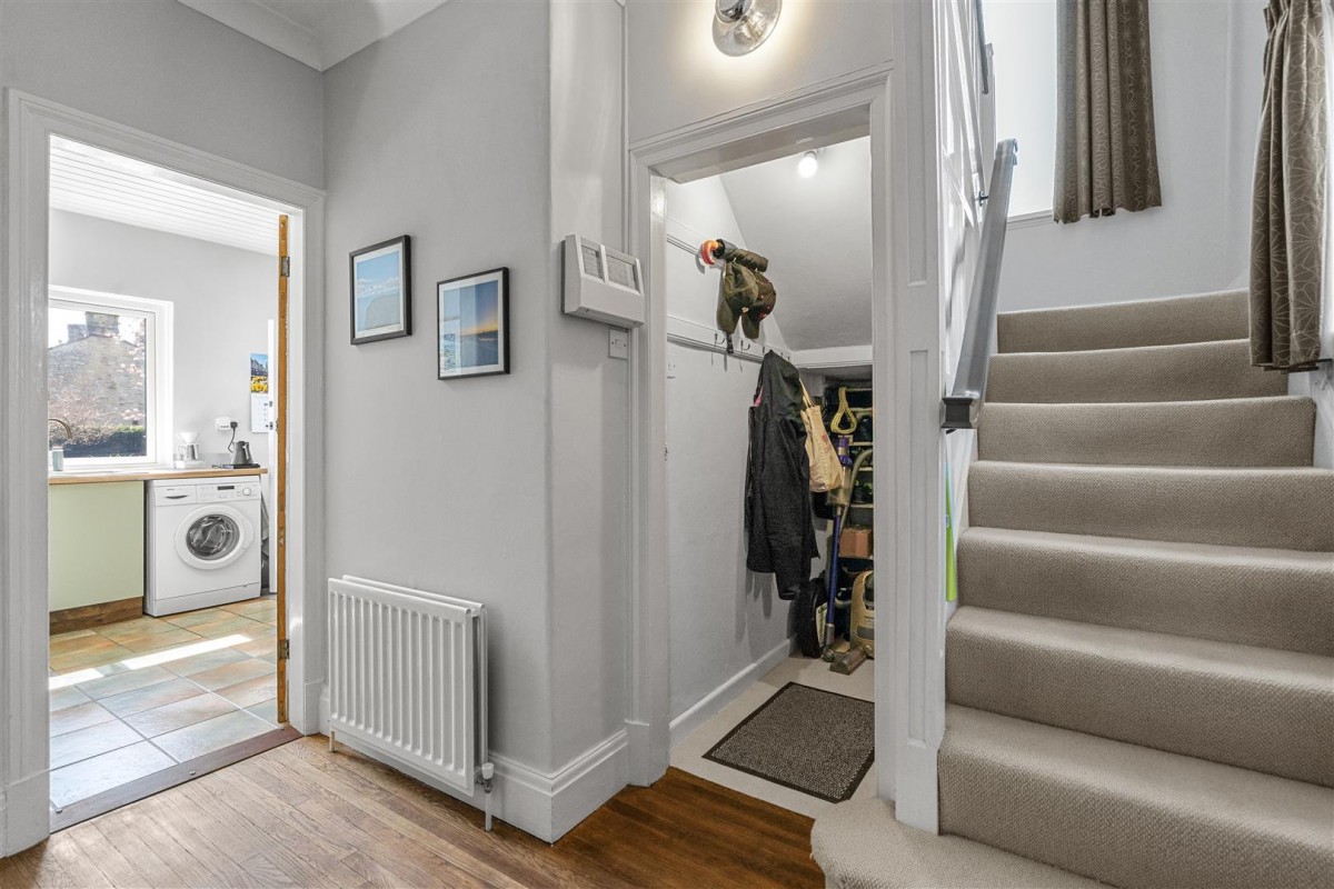 Skipton Road, Gargrave, Skipton