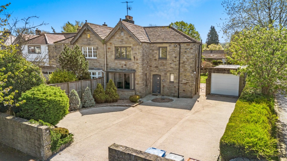 Skipton Road, Gargrave, Skipton