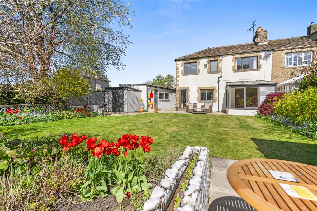 Skipton Road, Gargrave, Skipton