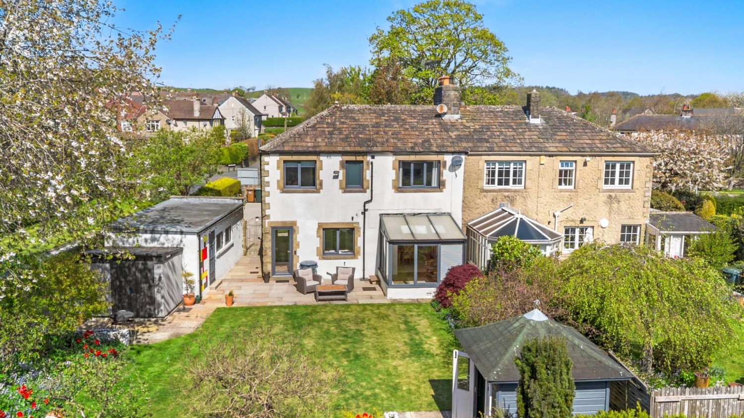 Skipton Road, Gargrave, Skipton