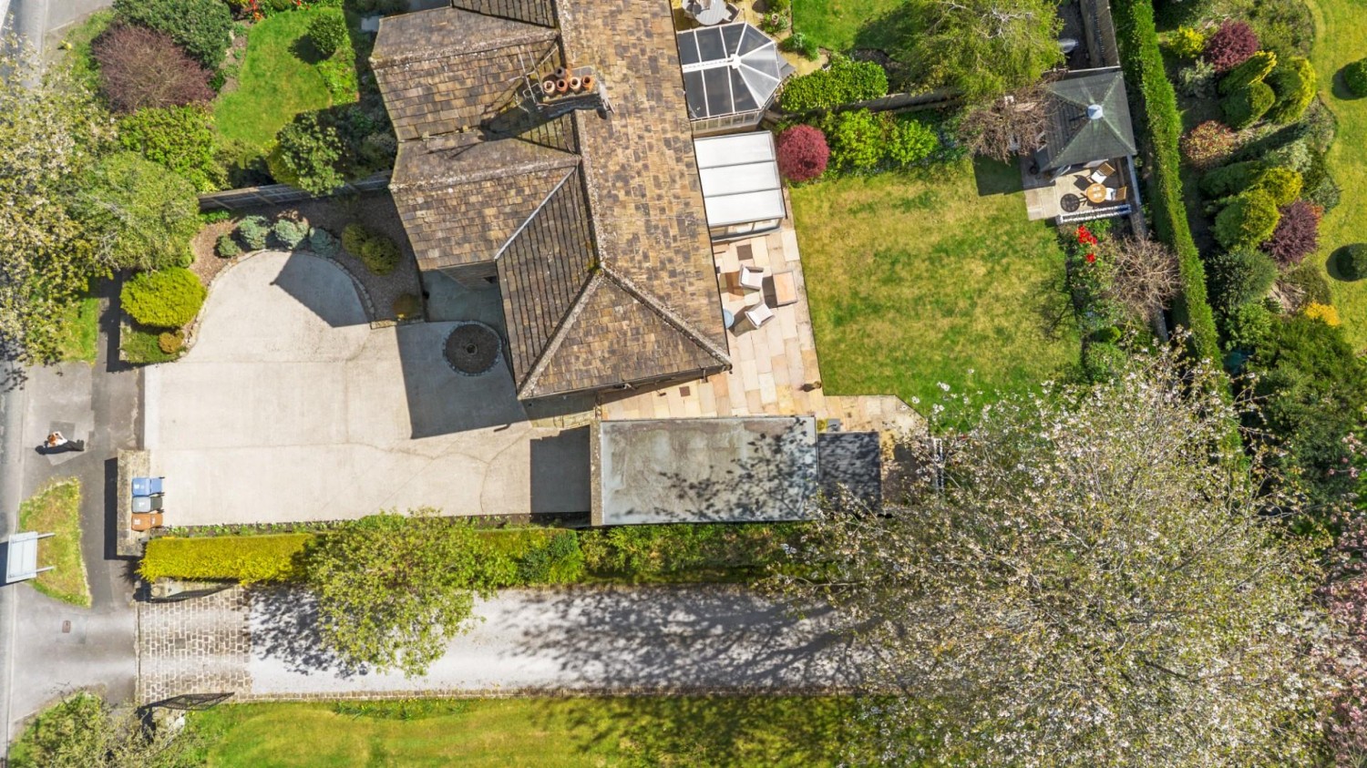 Skipton Road, Gargrave, Skipton