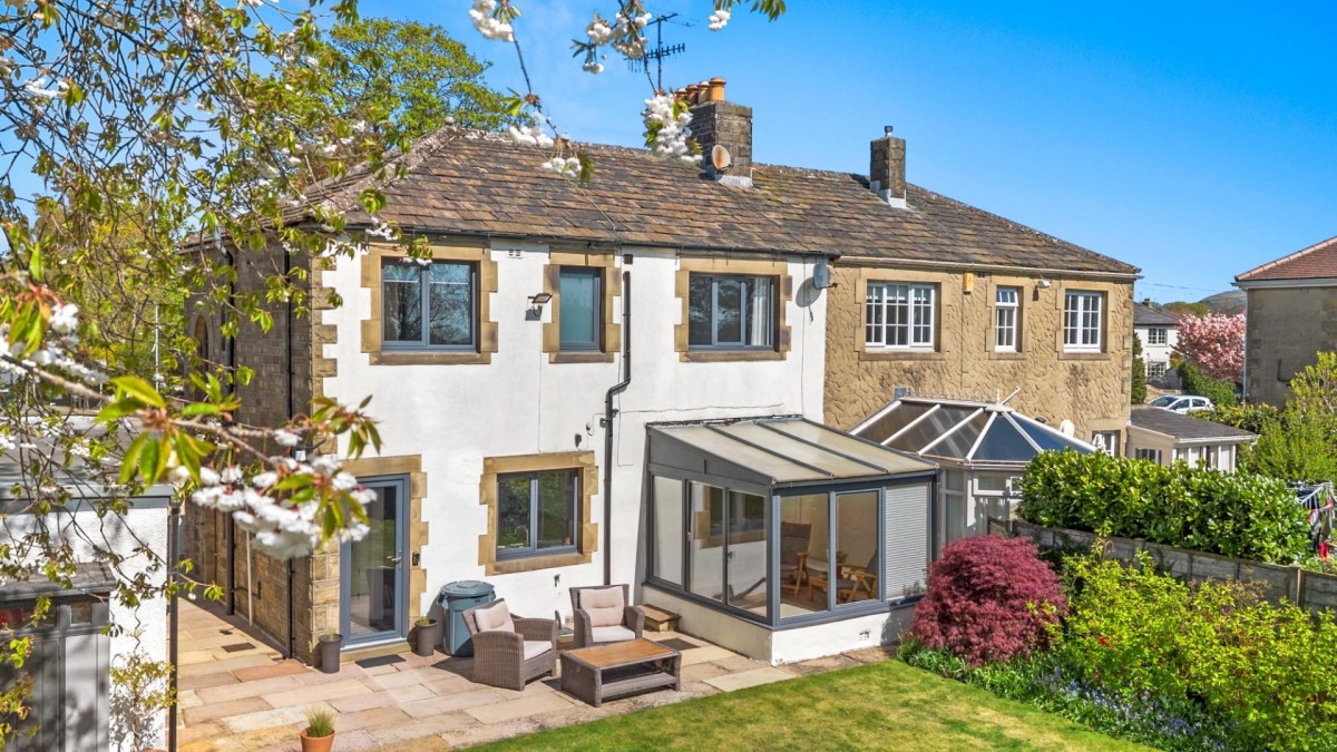 Skipton Road, Gargrave, Skipton