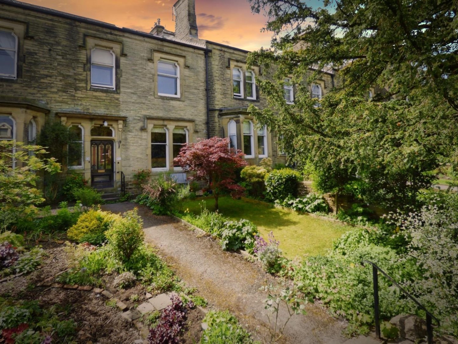 Gargrave Road, Skipton