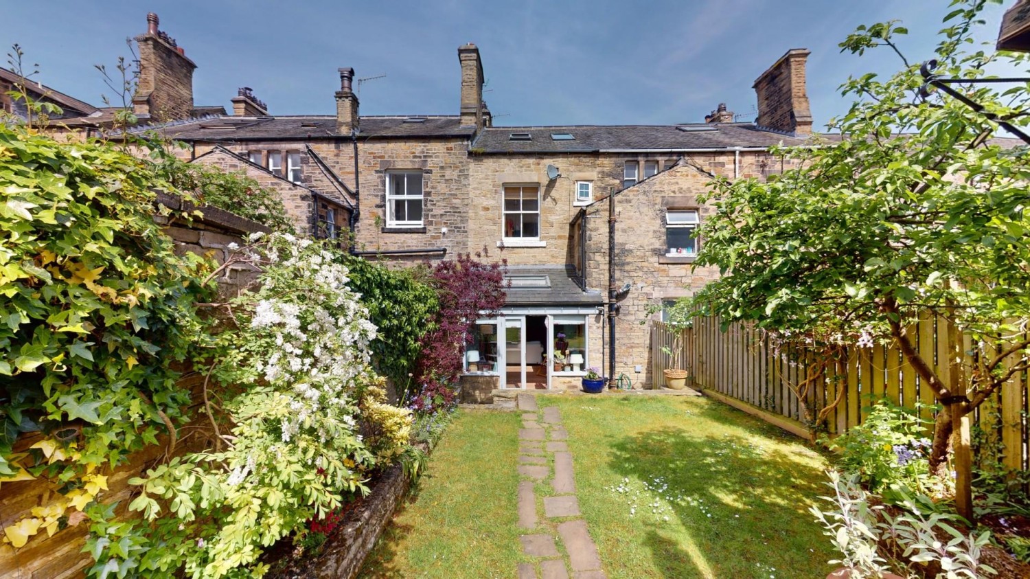 Gargrave Road, Skipton