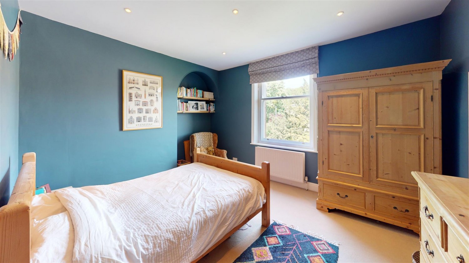 Gargrave Road, Skipton