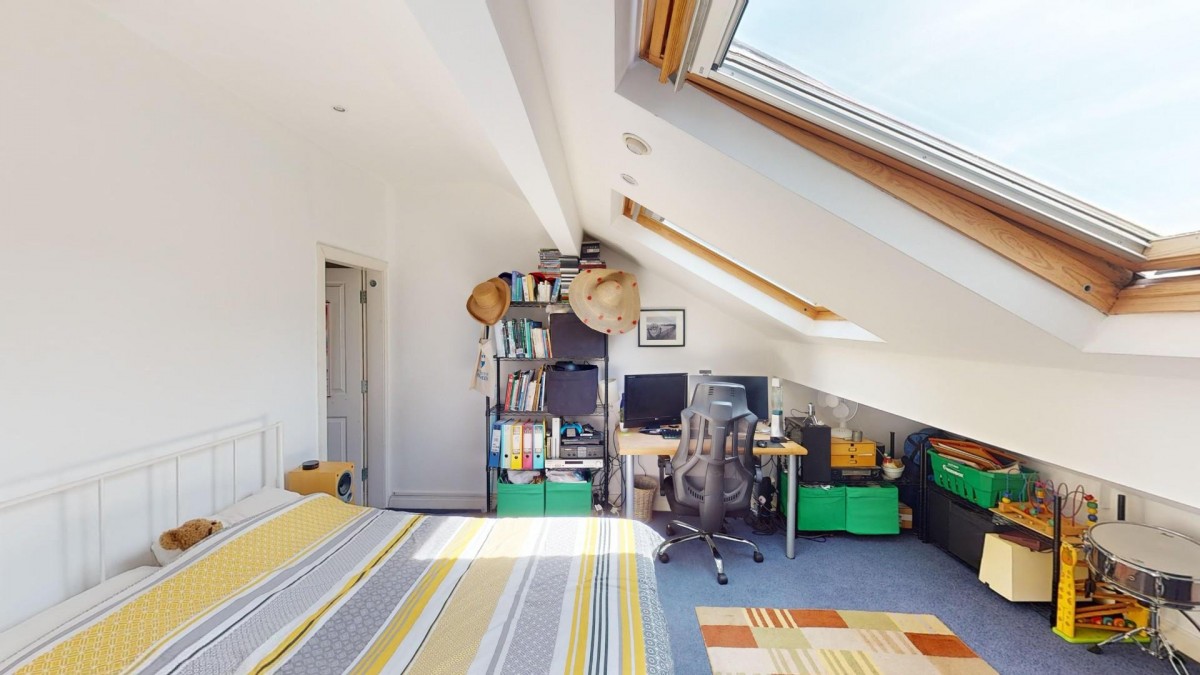 Gargrave Road, Skipton