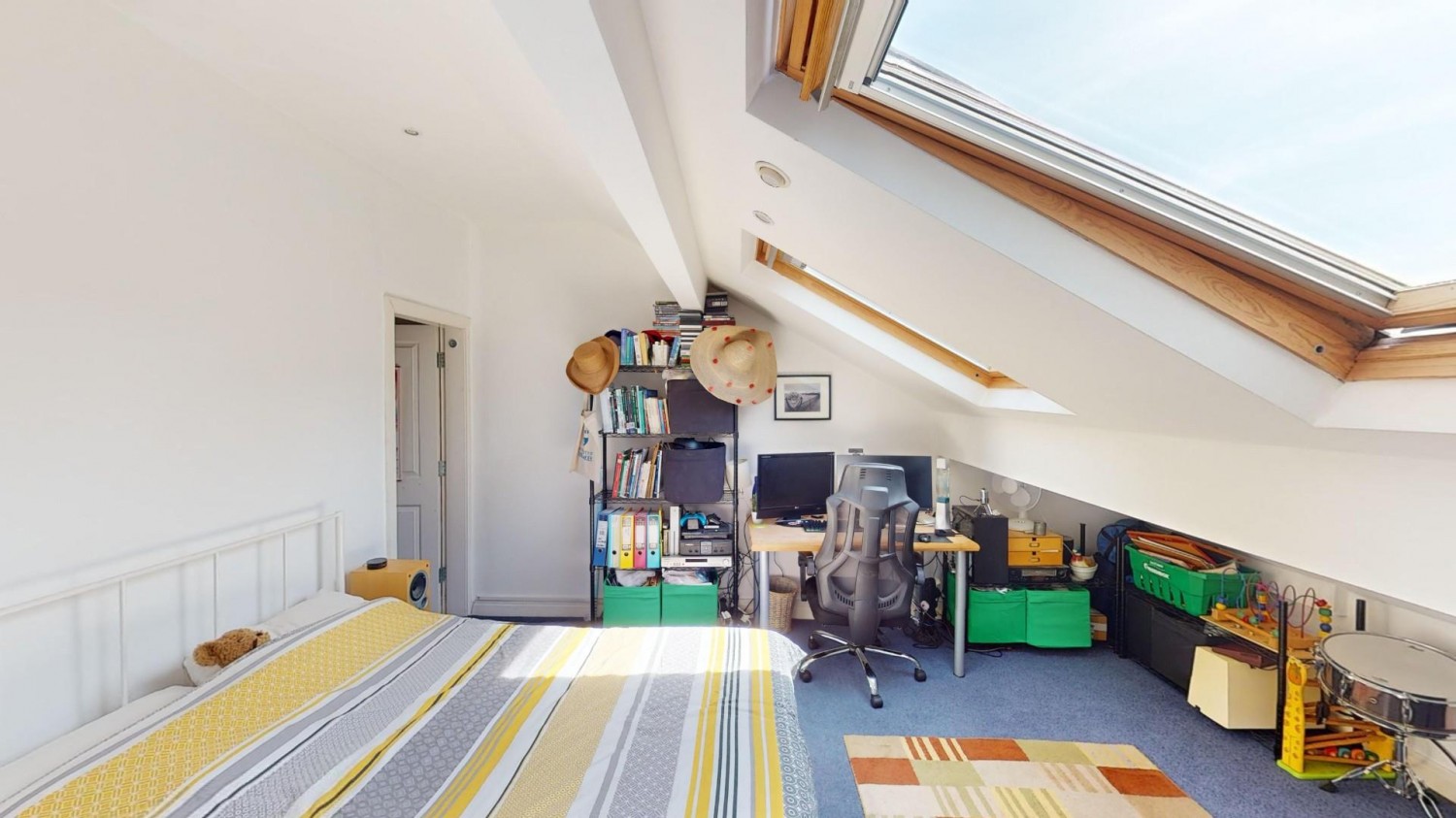 Gargrave Road, Skipton