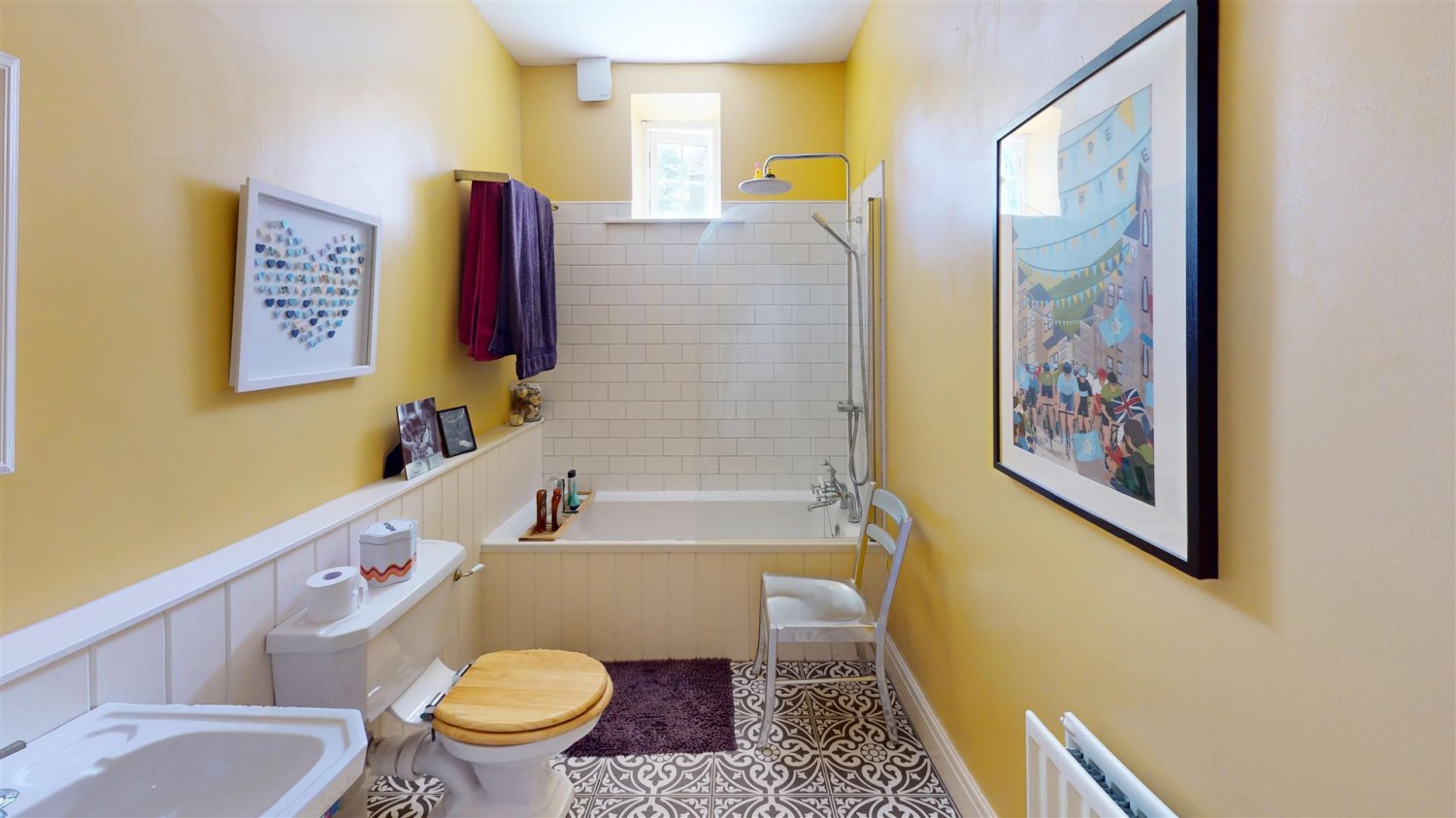 Gargrave Road, Skipton