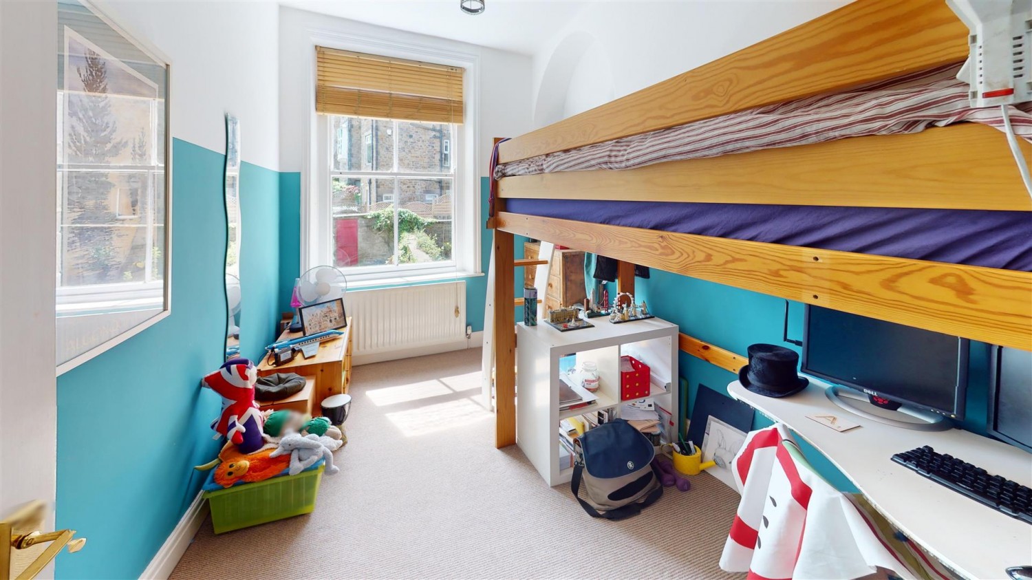 Gargrave Road, Skipton