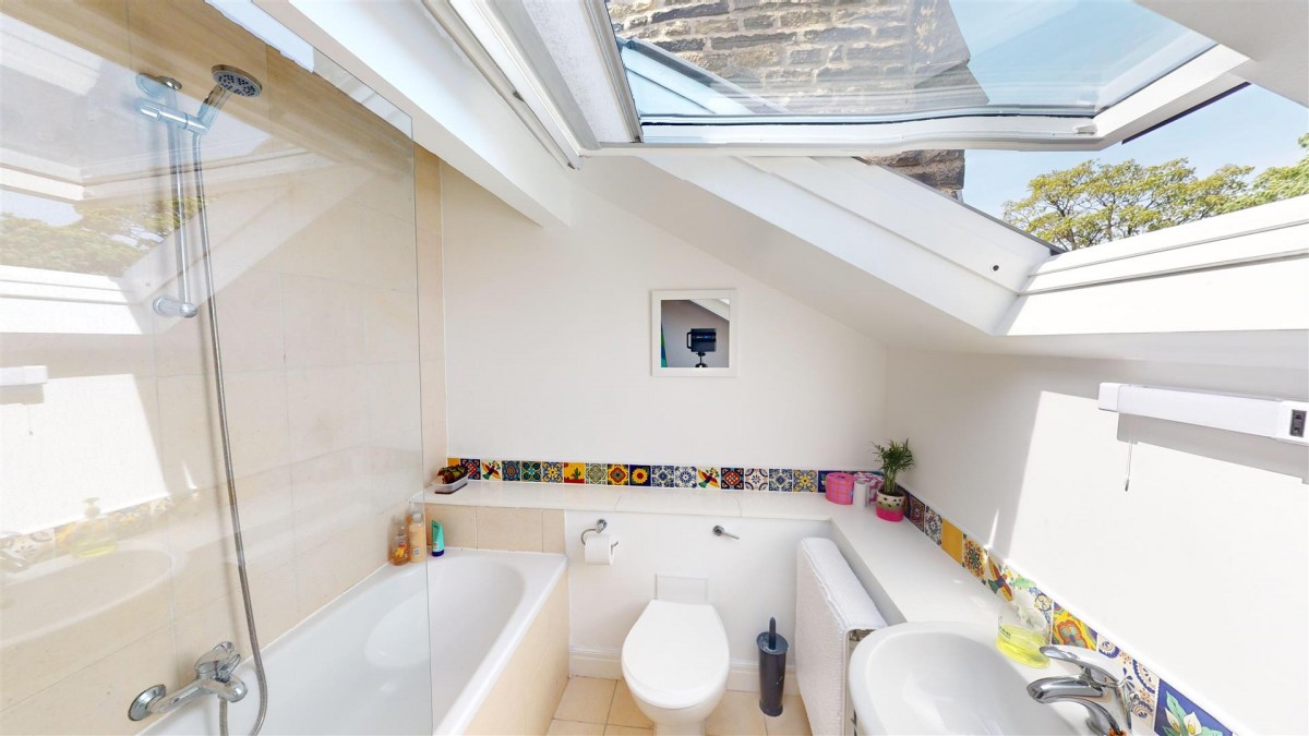 Gargrave Road, Skipton