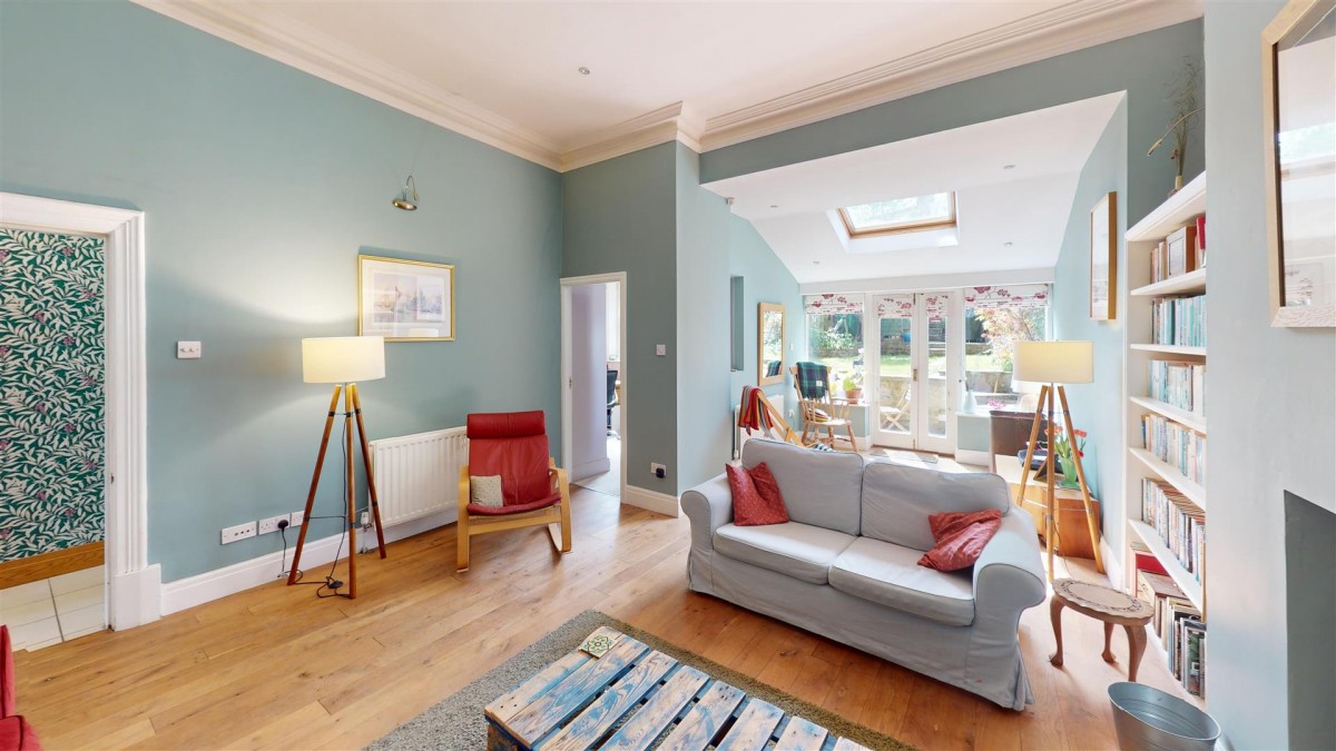 Gargrave Road, Skipton