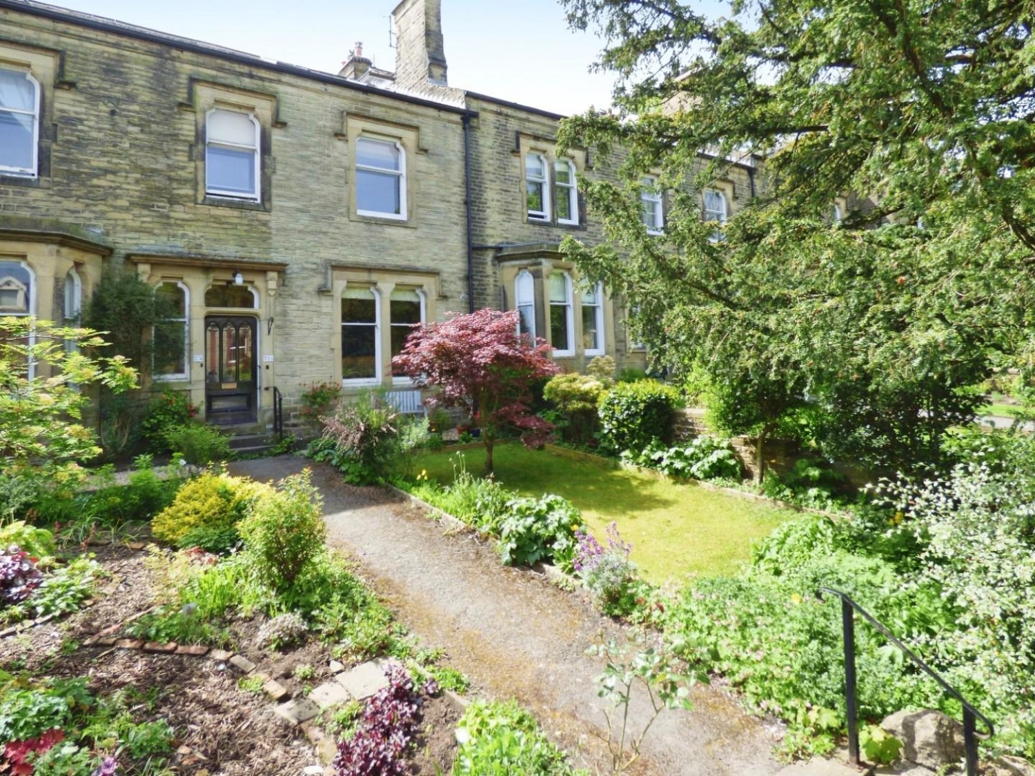 Gargrave Road, Skipton