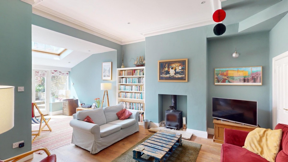 Gargrave Road, Skipton