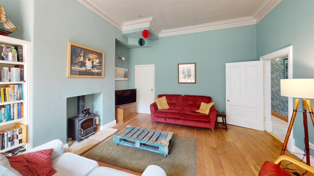 Gargrave Road, Skipton