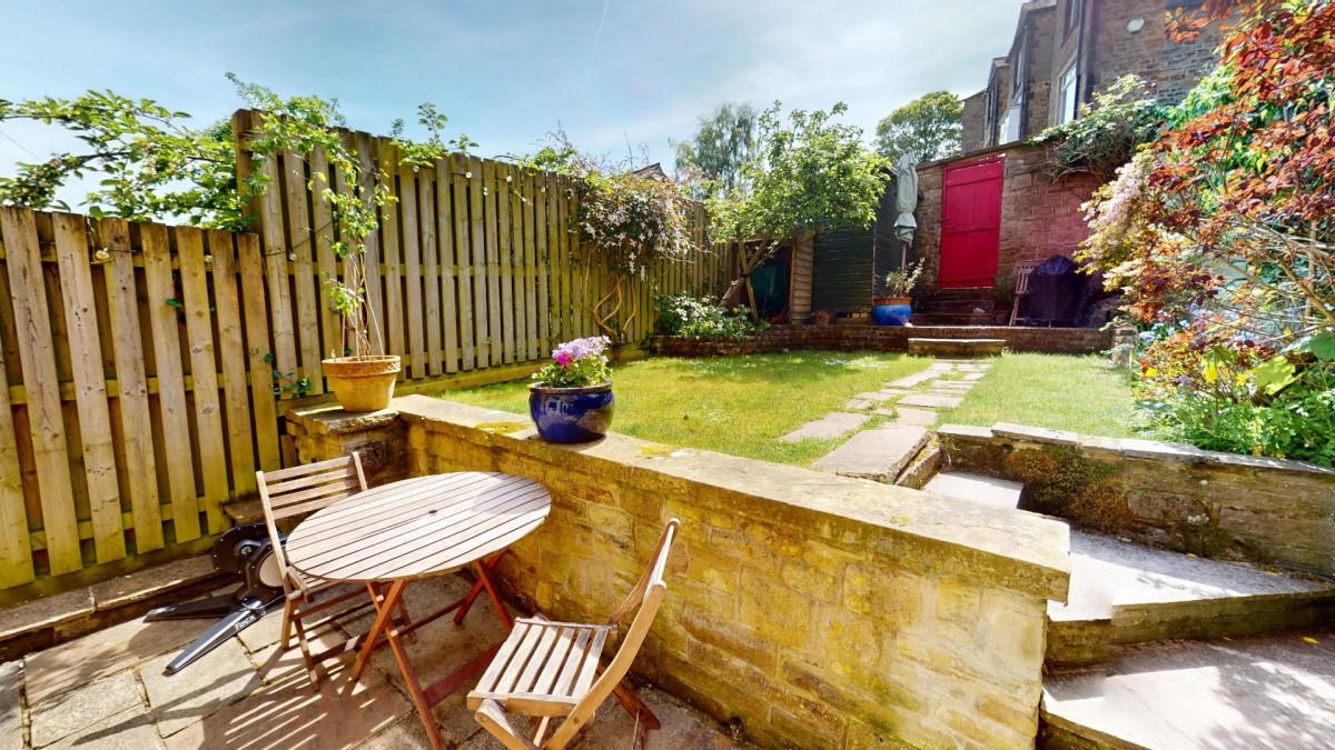 Gargrave Road, Skipton