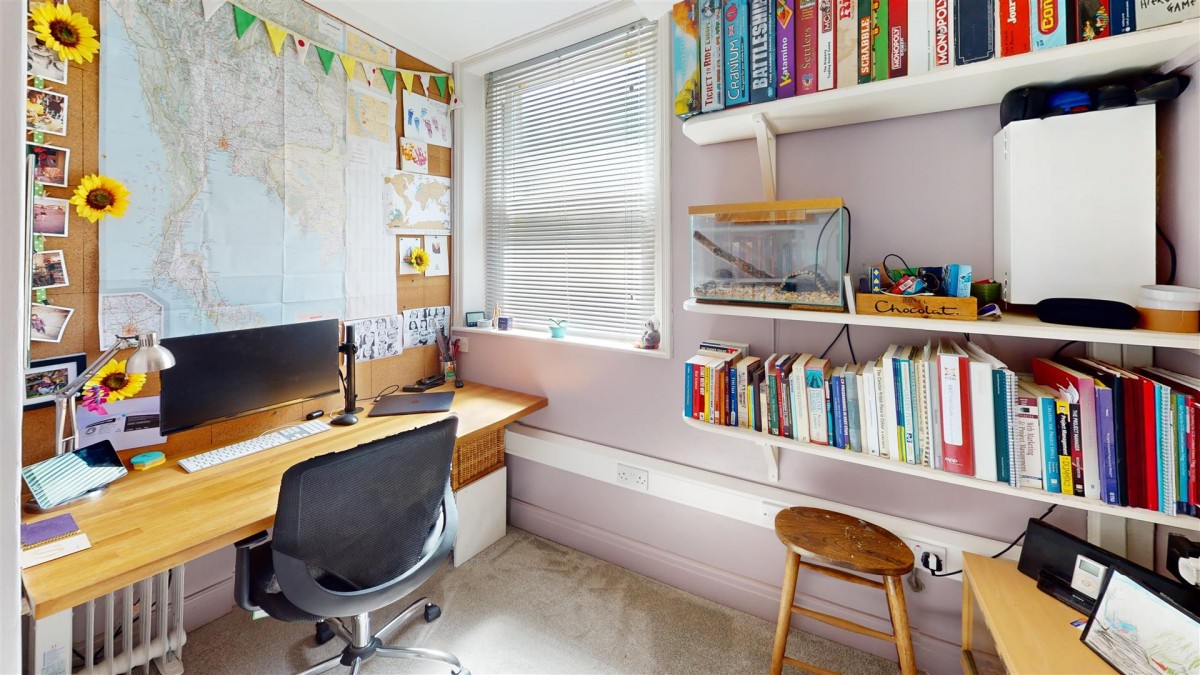 Gargrave Road, Skipton