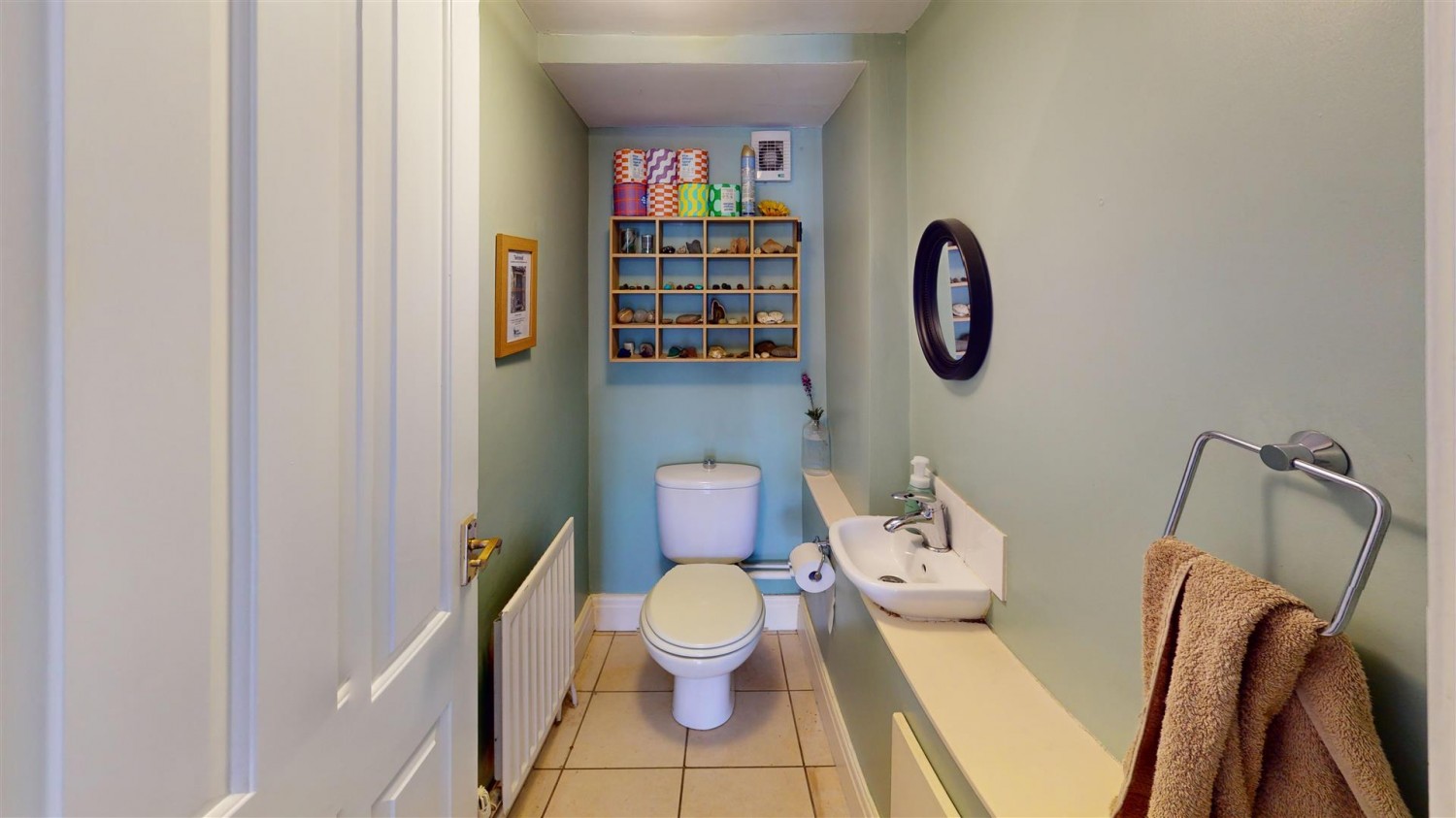 Gargrave Road, Skipton