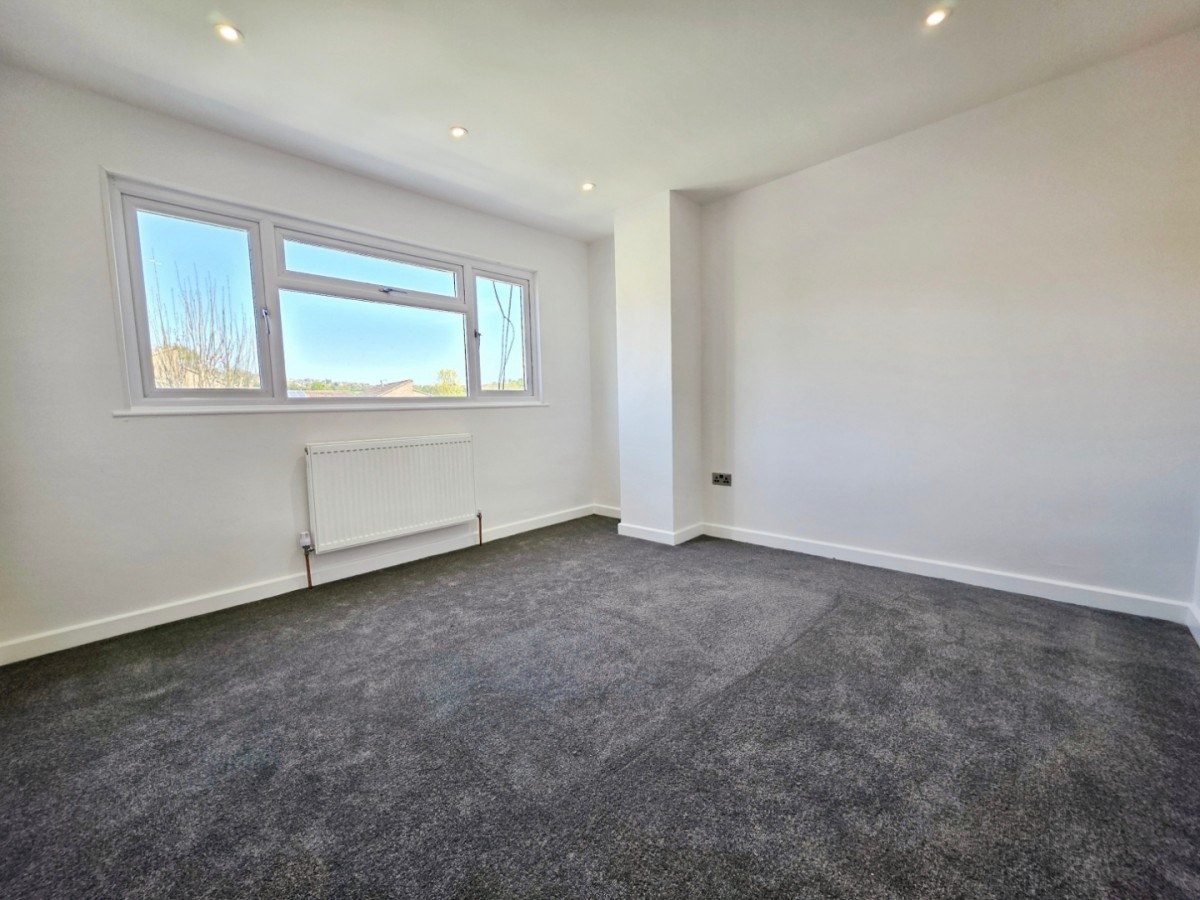 Park View Drive, Cashes Green, Stroud
