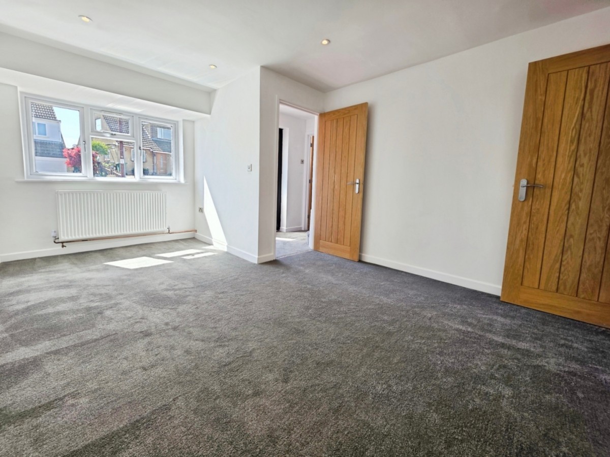 Park View Drive, Cashes Green, Stroud