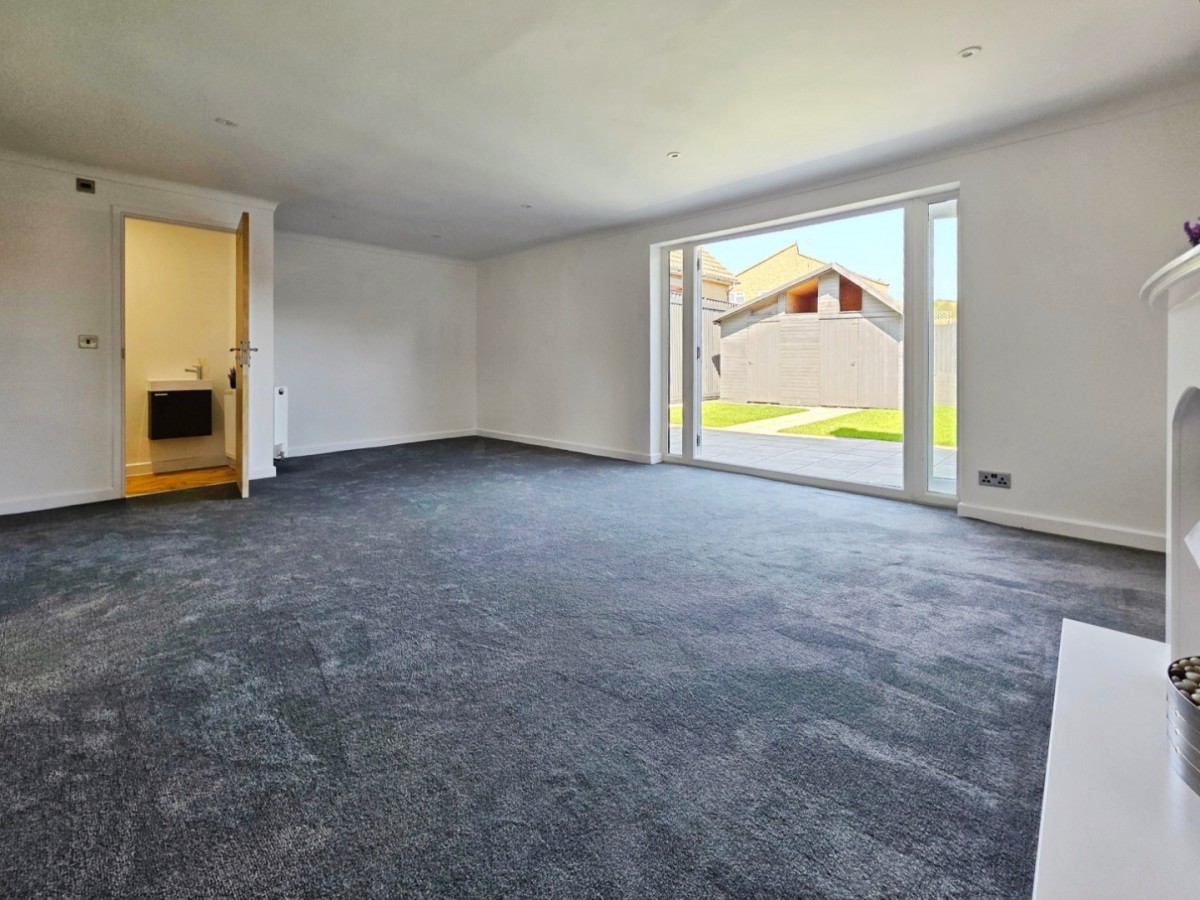 Park View Drive, Cashes Green, Stroud
