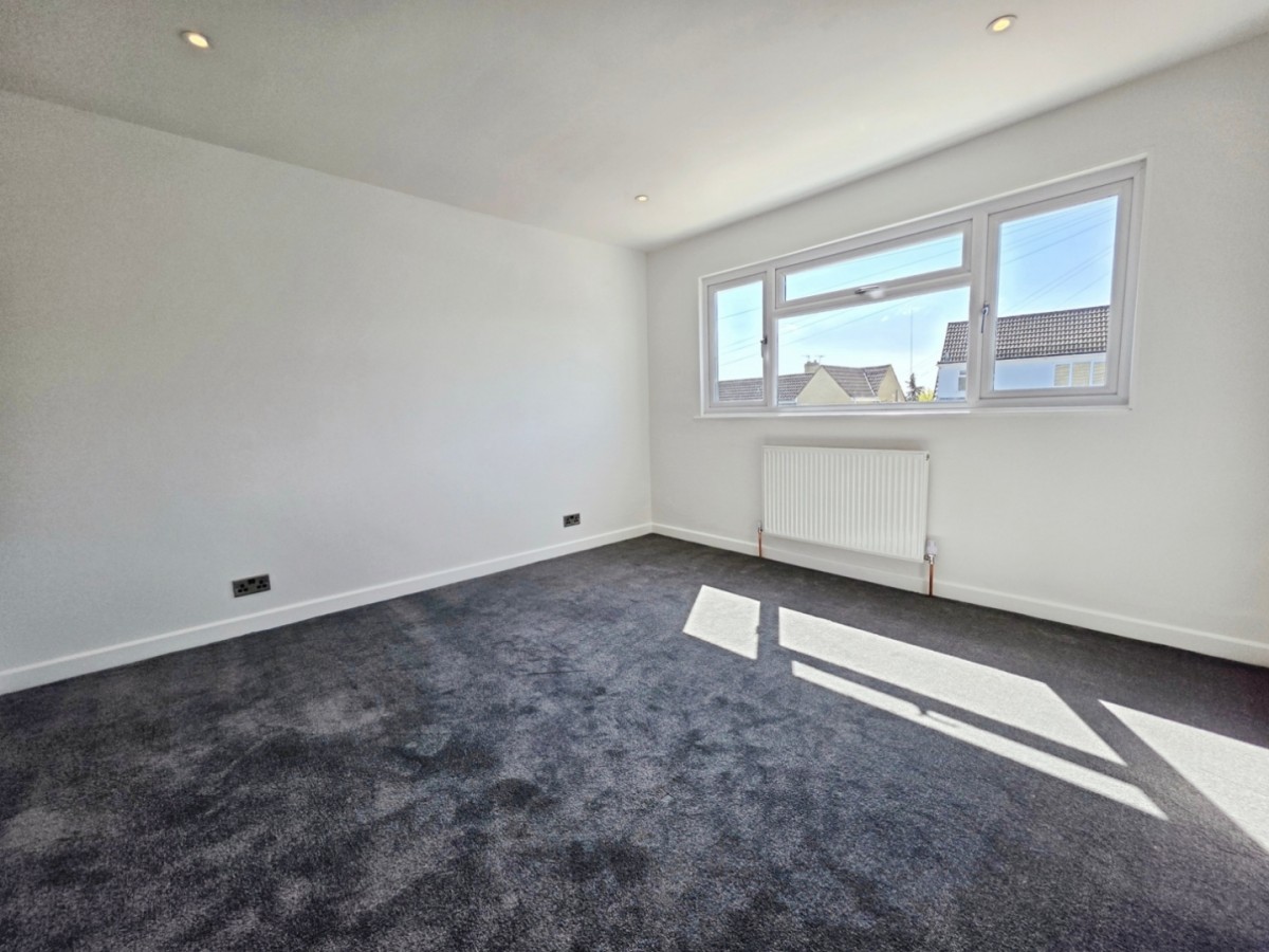 Park View Drive, Cashes Green, Stroud