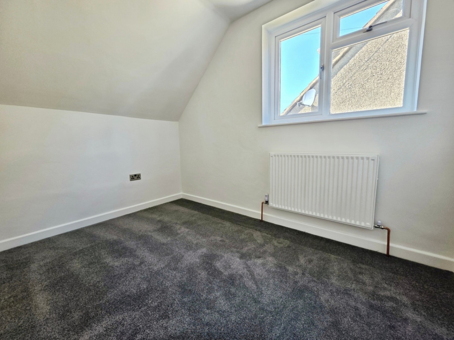 Park View Drive, Cashes Green, Stroud