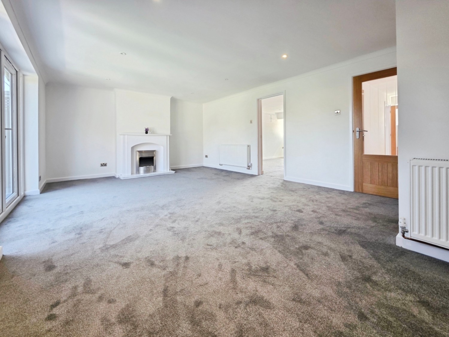 Park View Drive, Cashes Green, Stroud