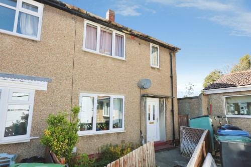 Lincoln Drive, Willington, Crook