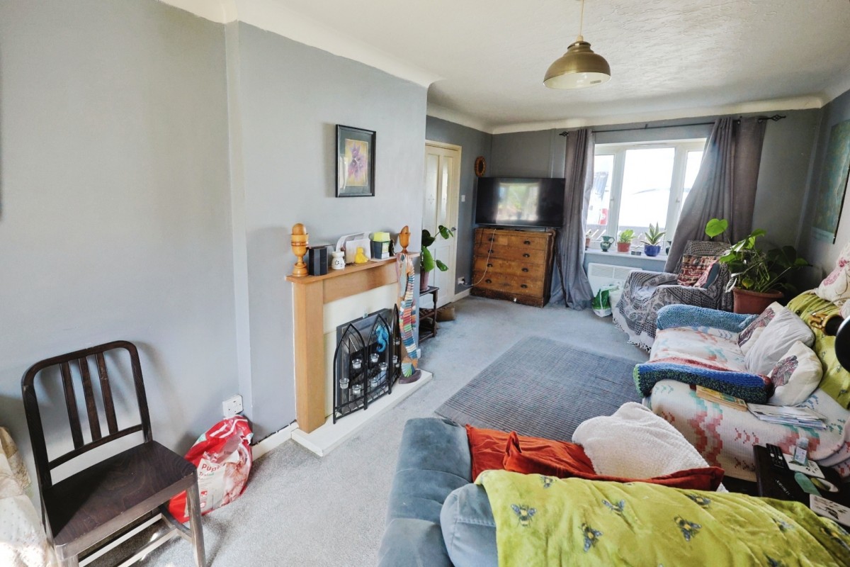 Lincoln Drive, Willington, Crook
