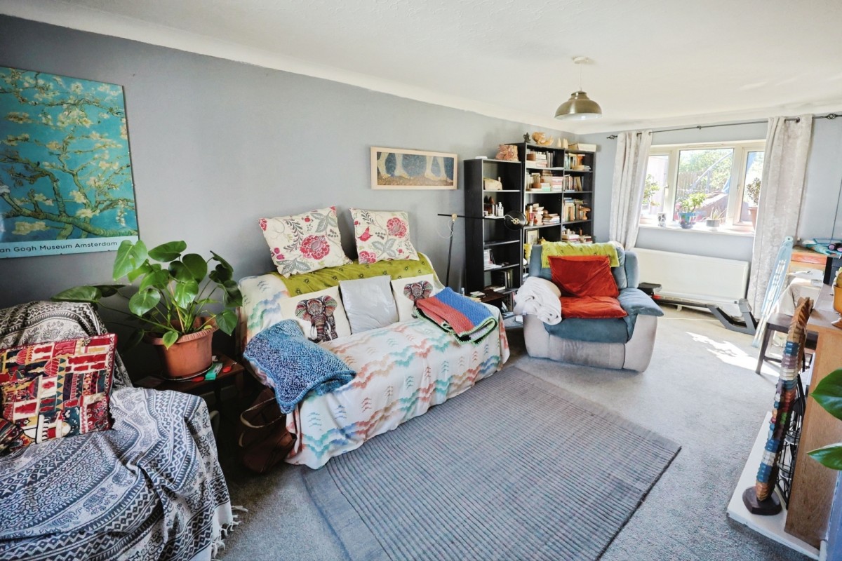 Lincoln Drive, Willington, Crook