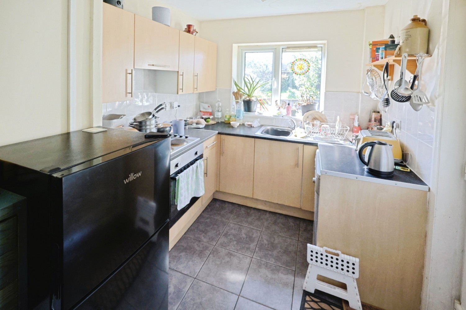 Lincoln Drive, Willington, Crook