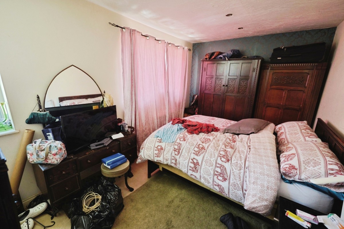 Lincoln Drive, Willington, Crook
