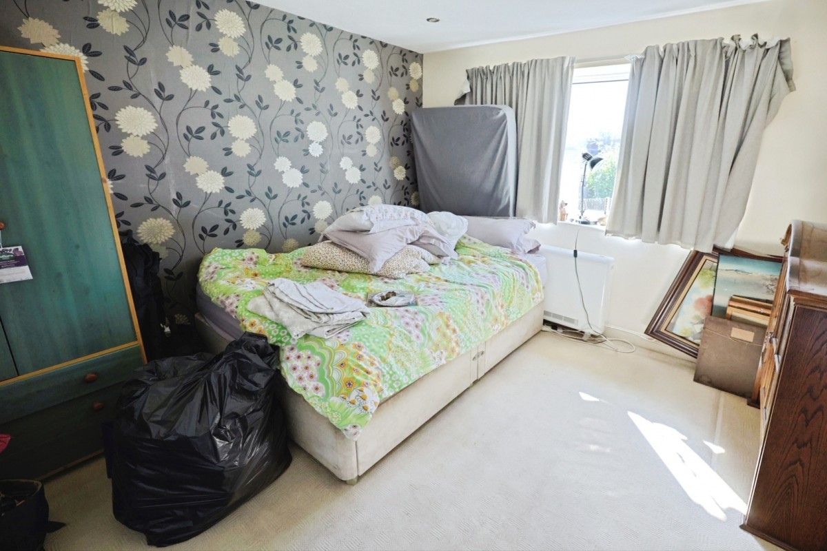 Lincoln Drive, Willington, Crook